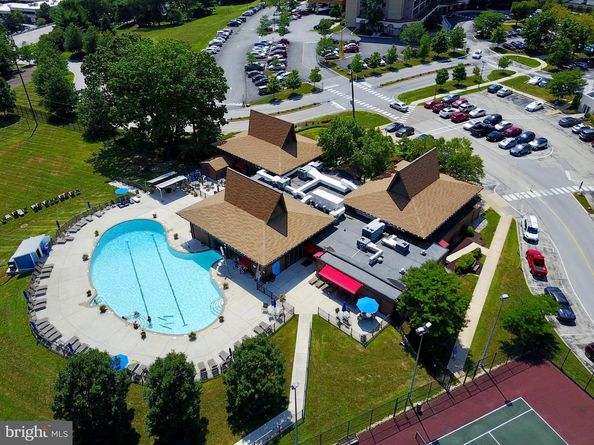 11004 Valley Forge Circle 1004, King Of Prussia PA 19406