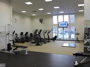 11004 Valley Forge Circle 1004, King Of Prussia PA 19406