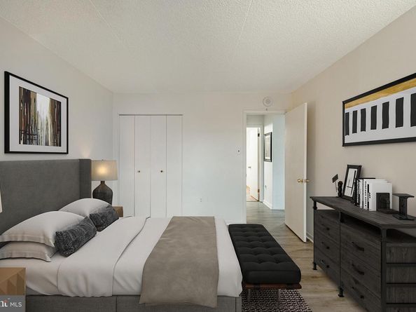 11004 Valley Forge Circle 1004, King Of Prussia PA 19406