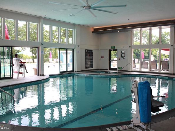 11004 Valley Forge Circle 1004, King Of Prussia PA 19406