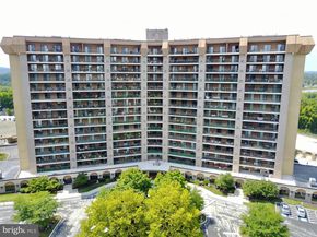 11004 Valley Forge Circle 1004, King Of Prussia PA 19406