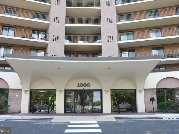 11004 Valley Forge Circle 1004, King Of Prussia PA 19406