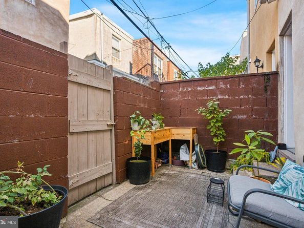 1836 S Hicks Street, Philadelphia PA 19145