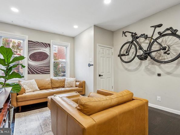 1836 S Hicks Street, Philadelphia PA 19145