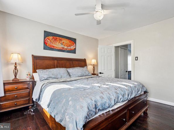 1836 S Hicks Street, Philadelphia PA 19145