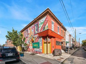 1836 S Hicks Street, Philadelphia PA 19145