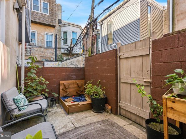 1836 S Hicks Street, Philadelphia PA 19145