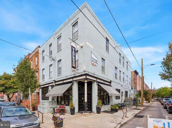 1836 S Hicks Street, Philadelphia PA 19145