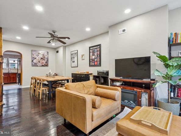 1836 S Hicks Street, Philadelphia PA 19145