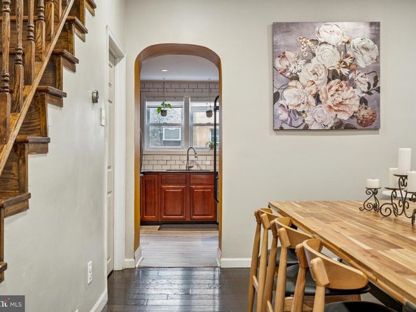 1836 S Hicks Street, Philadelphia PA 19145