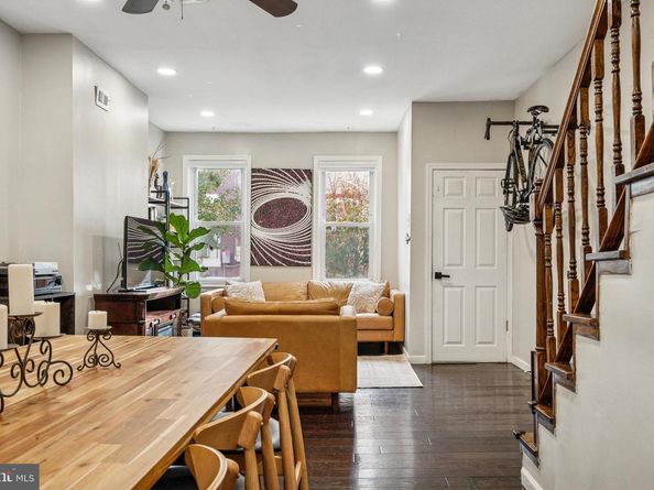 1836 S Hicks Street, Philadelphia PA 19145