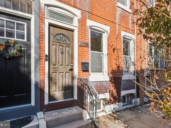 1836 S Hicks Street, Philadelphia PA 19145