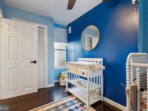 1836 S Hicks Street, Philadelphia PA 19145