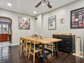 1836 S Hicks Street, Philadelphia PA 19145