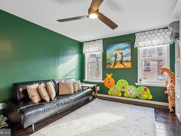 1836 S Hicks Street, Philadelphia PA 19145