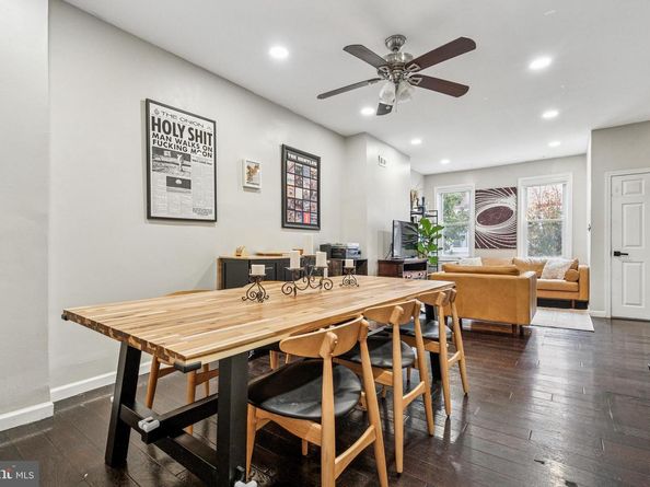 1836 S Hicks Street, Philadelphia PA 19145