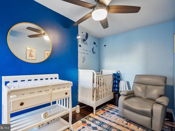 1836 S Hicks Street, Philadelphia PA 19145