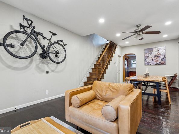 1836 S Hicks Street, Philadelphia PA 19145