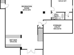 5406 Spruce Tree Avenue, Bethesda MD 20814