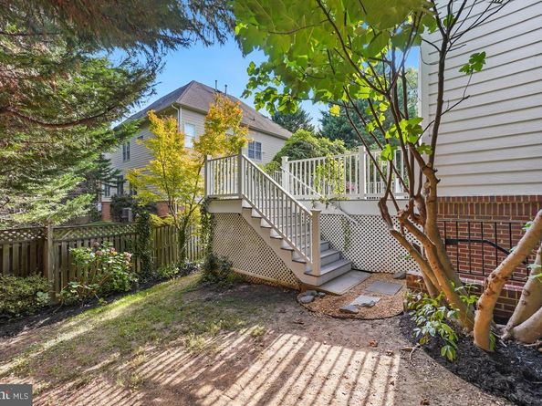 5406 Spruce Tree Avenue, Bethesda MD 20814