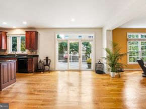 5406 Spruce Tree Avenue, Bethesda MD 20814