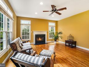 5406 Spruce Tree Avenue, Bethesda MD 20814