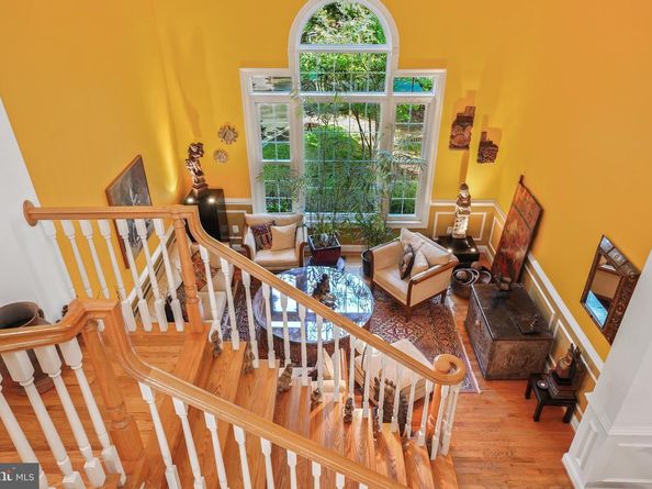 5406 Spruce Tree Avenue, Bethesda MD 20814