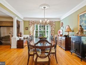 5406 Spruce Tree Avenue, Bethesda MD 20814