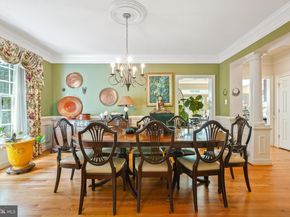 5406 Spruce Tree Avenue, Bethesda MD 20814