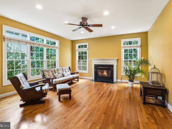 5406 Spruce Tree Avenue, Bethesda MD 20814