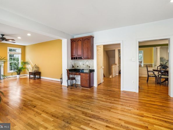 5406 Spruce Tree Avenue, Bethesda MD 20814