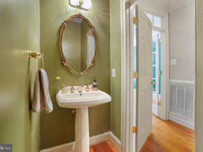 5406 Spruce Tree Avenue, Bethesda MD 20814