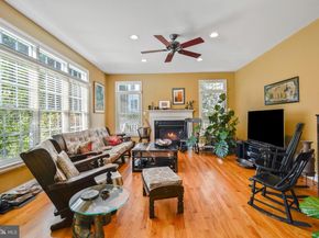 5406 Spruce Tree Avenue, Bethesda MD 20814