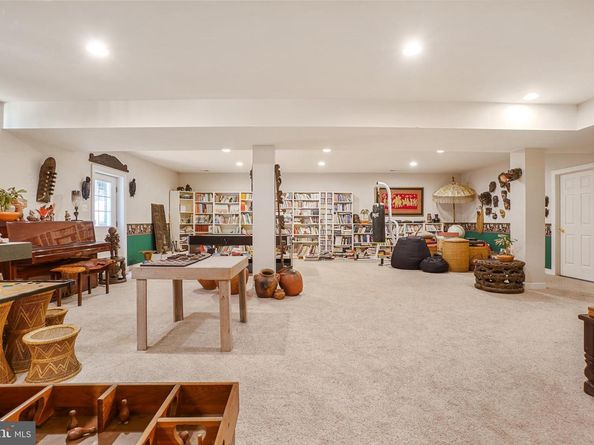 5406 Spruce Tree Avenue, Bethesda MD 20814