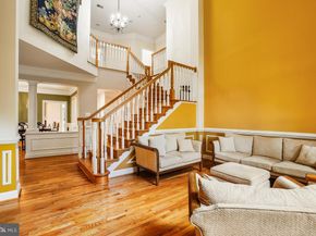 5406 Spruce Tree Avenue, Bethesda MD 20814