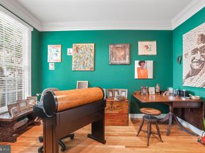 5406 Spruce Tree Avenue, Bethesda MD 20814