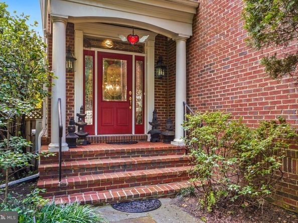 5406 Spruce Tree Avenue, Bethesda MD 20814