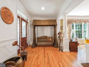 5406 Spruce Tree Avenue, Bethesda MD 20814