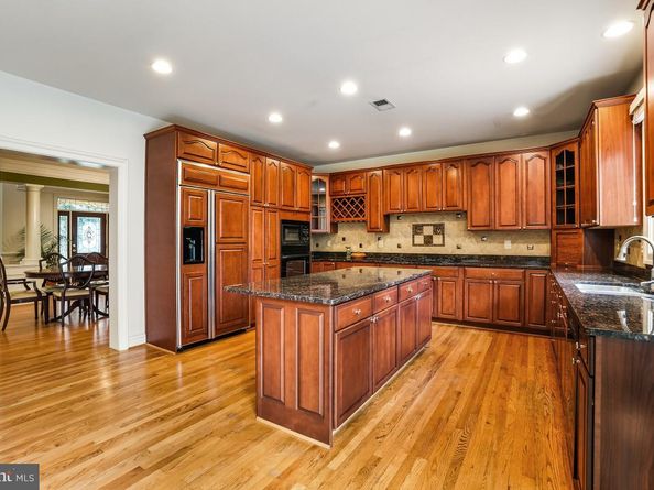 5406 Spruce Tree Avenue, Bethesda MD 20814