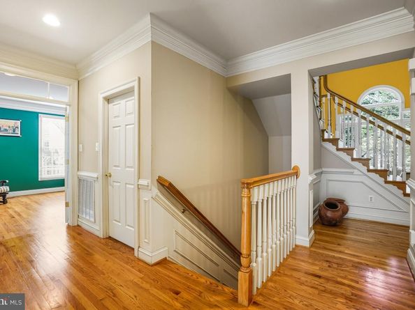 5406 Spruce Tree Avenue, Bethesda MD 20814