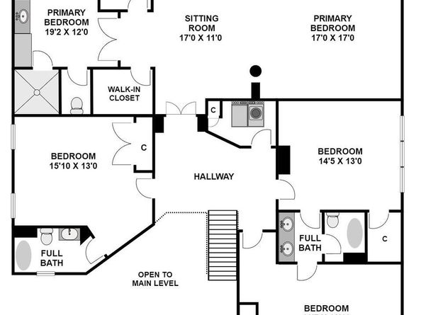 5406 Spruce Tree Avenue, Bethesda MD 20814