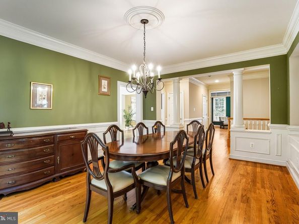 5406 Spruce Tree Avenue, Bethesda MD 20814