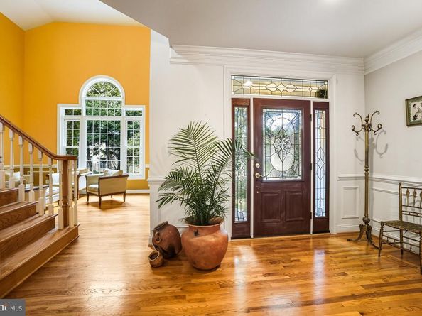 5406 Spruce Tree Avenue, Bethesda MD 20814