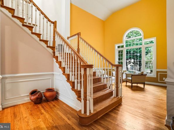 5406 Spruce Tree Avenue, Bethesda MD 20814