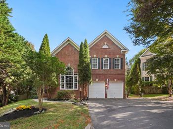 5406 Spruce Tree Avenue