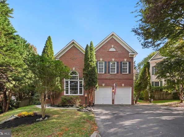 5406 Spruce Tree Avenue, Bethesda MD 20814
