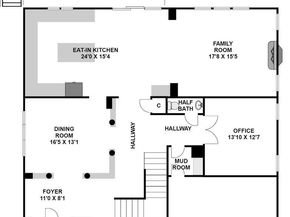 5406 Spruce Tree Avenue, Bethesda MD 20814