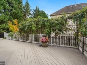 5406 Spruce Tree Avenue, Bethesda MD 20814