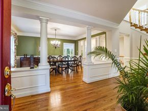 5406 Spruce Tree Avenue, Bethesda MD 20814