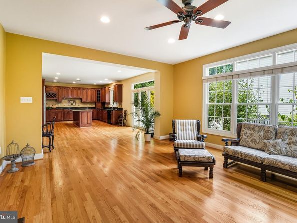 5406 Spruce Tree Avenue, Bethesda MD 20814